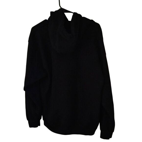 HBCU esports Hoodie, No tags, Medium, Black - Picture 4 of 7